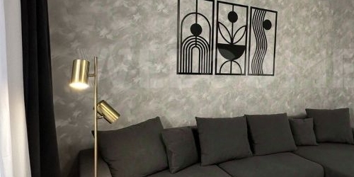 3-комн квартира Новоконюшенный переулок, 11