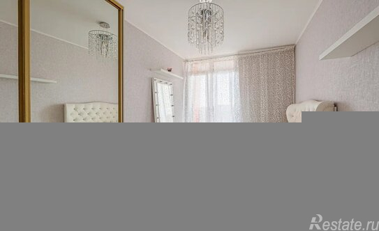 Продажа 1-комн квартиры на вторичном рынке Зеленогорская улица,  д. 3