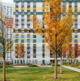 Продажа 4-комн квартиры на вторичном рынке Варшавское ш