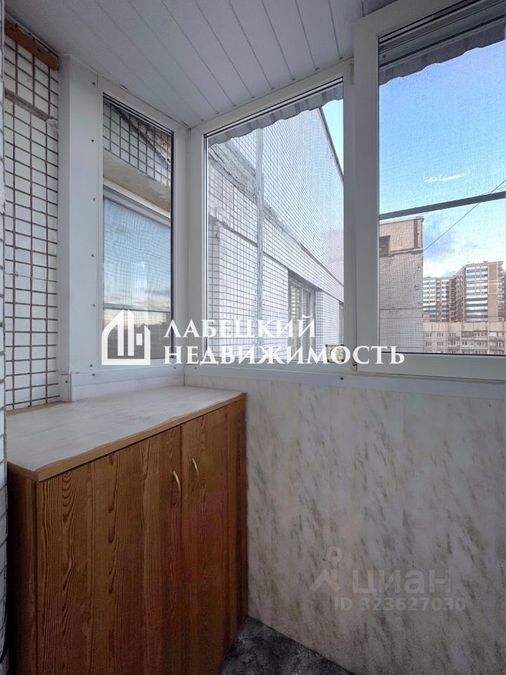 Продажа 3-комн квартиры на вторичном рынке 5-й Предпортовый проезд, 4К1