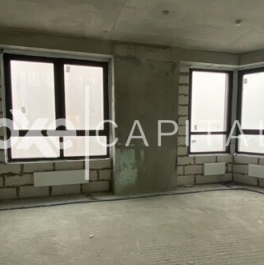 Продажа 3-комн квартиры на вторичном рынке улица Академика Волгина