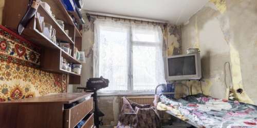 3-комн квартира улица Костюшко,  д. 42