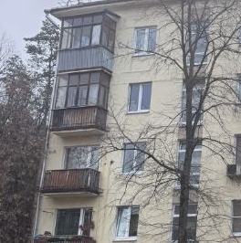 Продажа 2-комн квартиры на вторичном рынке Жуковский, улица Чкалова, 22