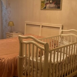 Продажа 3-комн квартиры на вторичном рынке Хлебниково, ул Госпитальная,  д. 10