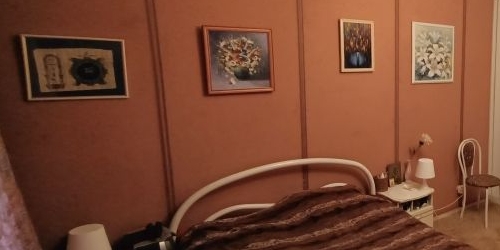 3-комн квартира улица Достоевского, 3