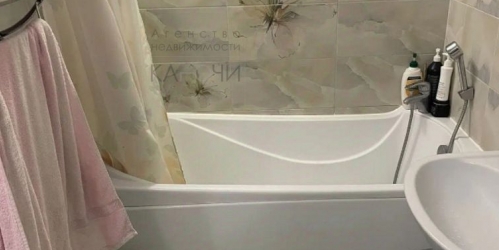 1-комн квартира улица Грекова,  д. 22