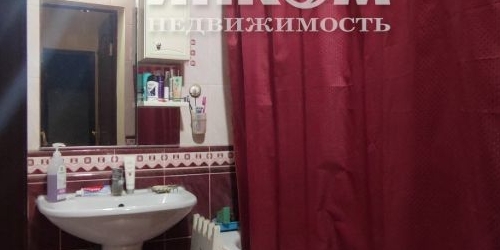 1-комн квартира Изюмская улица, 46