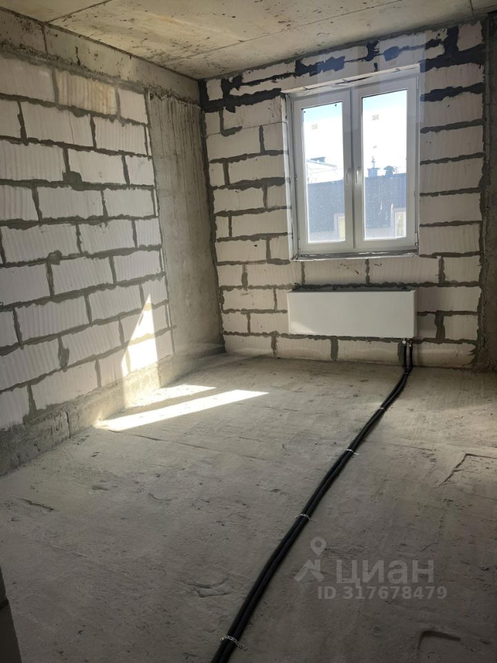 Продажа 2-комн квартиры на вторичном рынке МЖК Изумрудная Долина тер., д. Солманово, улица Триумфальная, 21