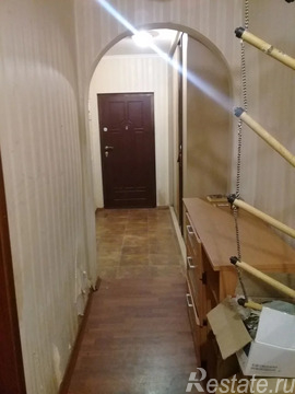 Продажа 2-комн квартиры на вторичном рынке Балашиха, ул. Садовая,  д. 8 к3