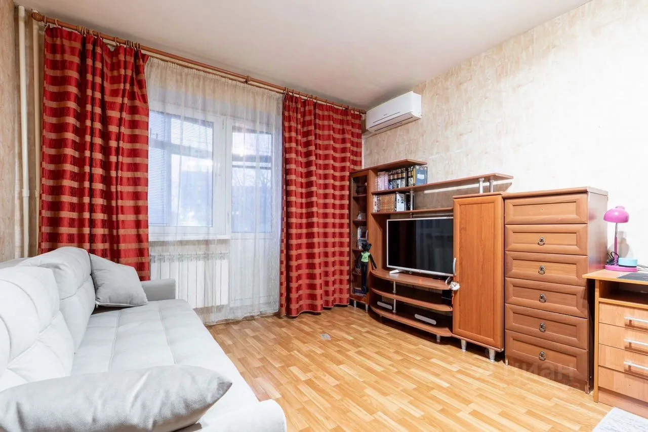 Продажа 1-комн квартиры на вторичном рынке Дегунинская улица, 23к1
