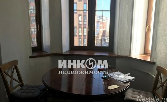 Аренда 2-комн квартиры на вторичном рынке Тихвинская улица,  д. 7