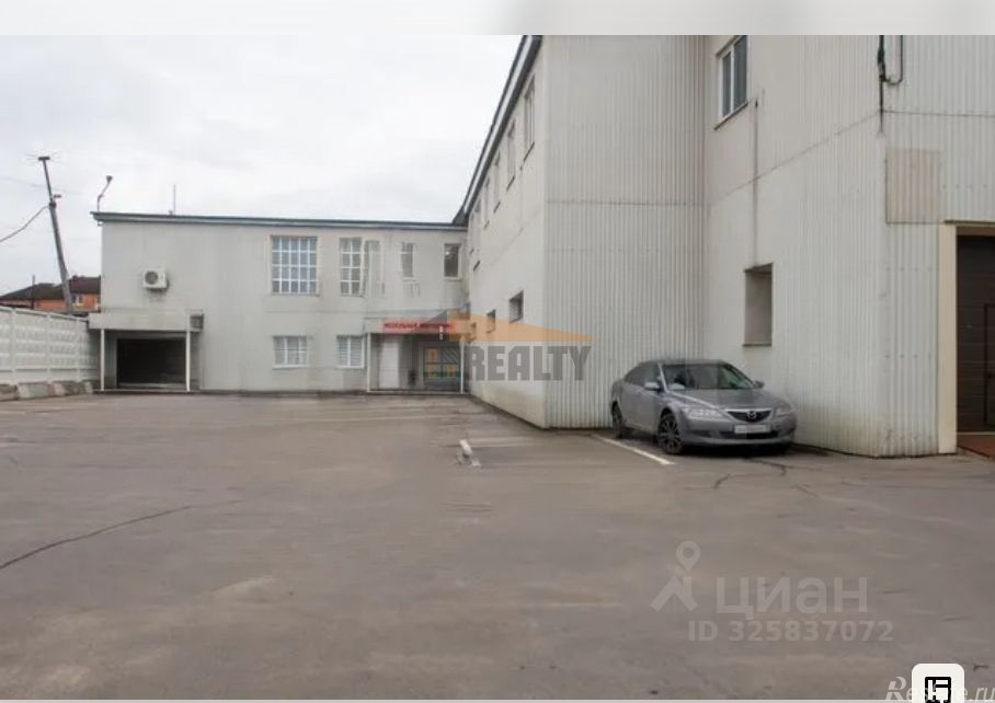 Аренда склада Грибки, , Мытищи, Дмитровское шоссе,  д. 34Б