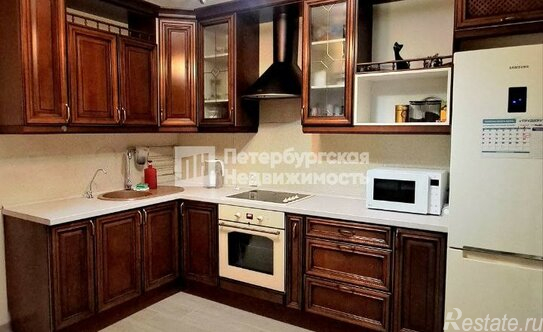 Продажа 1-комн квартиры на вторичном рынке ул Бутлерова,  д. 11,  к. 3