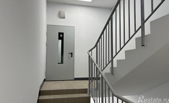 Продажа 2-комн квартиры на вторичном рынке Берёзовая аллея,  д. 19,  к. 3