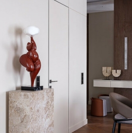 Продажа 3-комн квартиры на вторичном рынке Андропова пр-кт,  д. 9/1