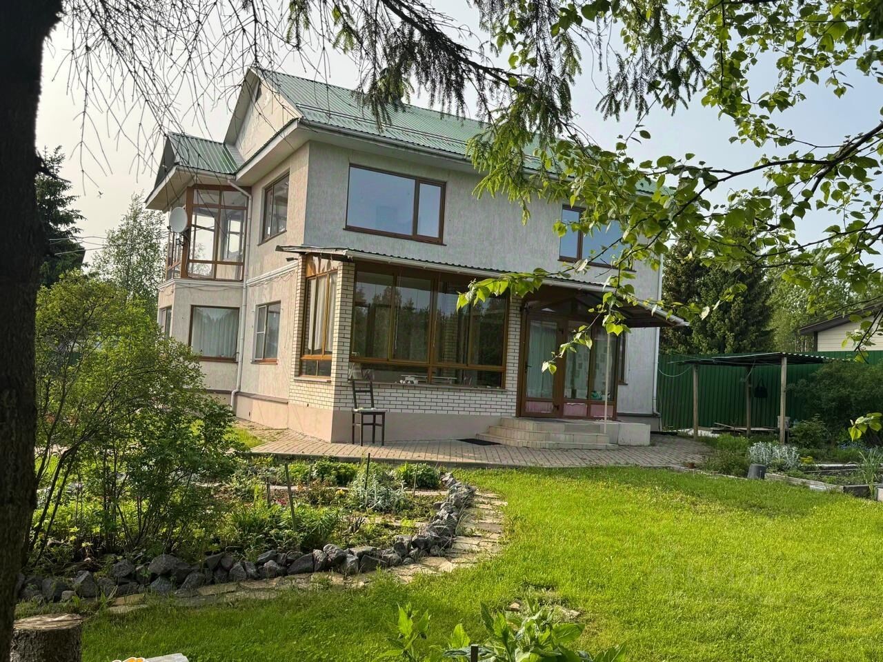 Продажа дома Звезда СНТ, 430
