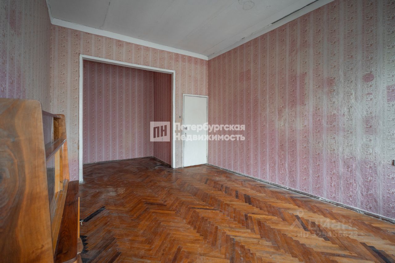 Продажа 2-комн квартиры на вторичном рынке Литейный проспект, 30Б