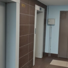 Продажа 1-комн квартиры на вторичном рынке ул Николая Рубцова,  д. 12,  к. 1