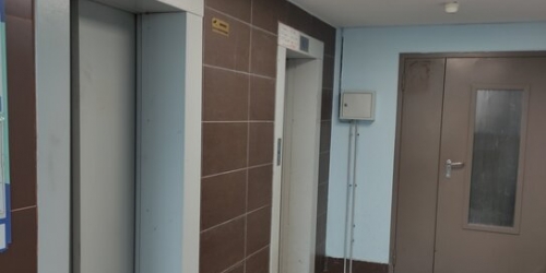 1-комн квартира ул Николая Рубцова,  д. 12,  к. 1