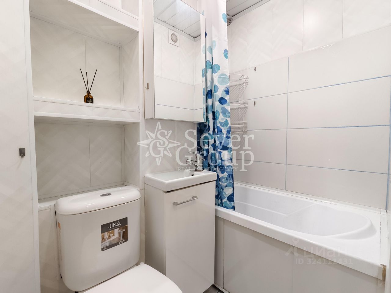 Продажа 1-комн квартиры на вторичном рынке Новоизмайловский проспект, 51