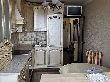 Аренда 1-комн квартиры на вторичном рынке Новоспасский переулок,  д. 5