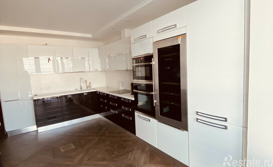 Продажа 2-комн квартиры на вторичном рынке Рыбацкий проспект