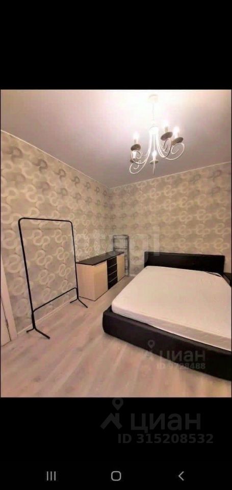 Продажа 1-комн квартиры на вторичном рынке набережная Реки Смоленки, 3к2