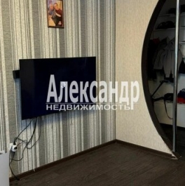 Продажа 3-комн квартиры на вторичном рынке Павлово, ул Советская,  д. 5