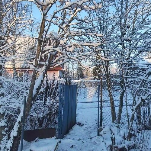 Коттедж/дом Пушкин, СНТ Дони тер., улица 12-я Линия,  д. 271