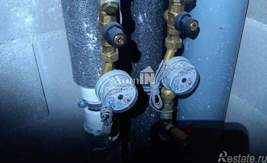 Продажа 1-комн квартиры на вторичном рынке Мурино г, Графская ул