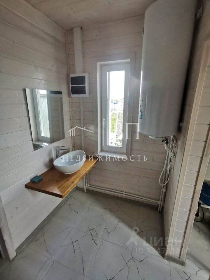 Продажа дома Массив Никольское кп, Красный Бор пгт, 198