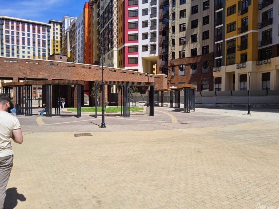 Аренда торгового помещения Развилка п, Римский проезд,  д. 13