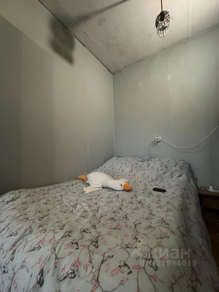 Продажа 1-комн квартиры на вторичном рынке Народная улица, 39