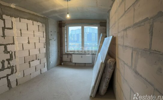 Продажа 1-комн квартиры на вторичном рынке Планерная улица