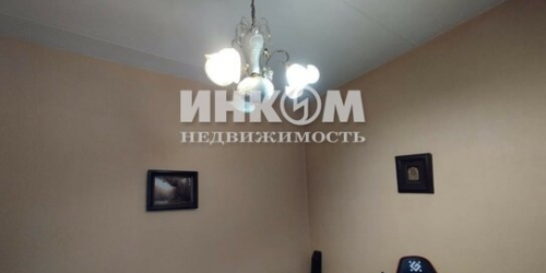 4-комн квартира Новолесной переулок,  д. 7