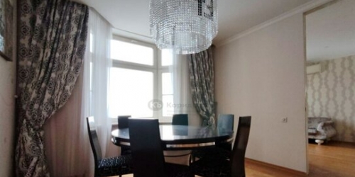 3-комн квартира Чапаевский переулок,  д. 3