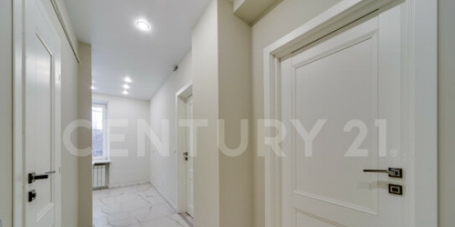 2-комн квартира Грузинская М. ул,  д. 43