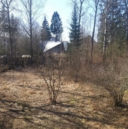 Продажа земли Зеленогорск, Деповская ул., 10