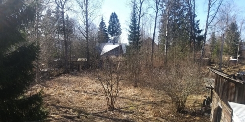 Земельный участок Зеленогорск, Деповская ул., 10