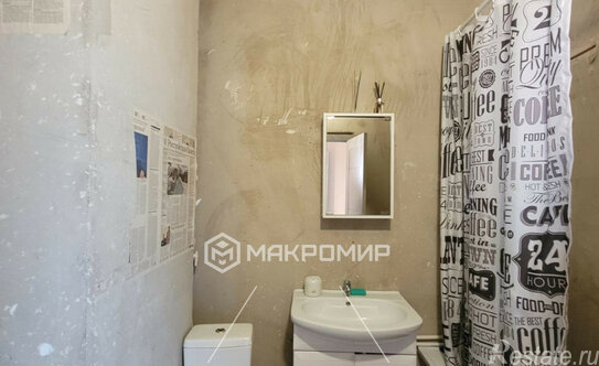 Продажа 1-комн квартиры на вторичном рынке Авиаконструкторов пр-кт,  д. 54