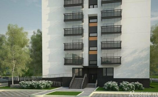 Продажа 1-комн квартиры на вторичном рынке Аннинское городское поселение, Центральная улица,  д. 8 к2