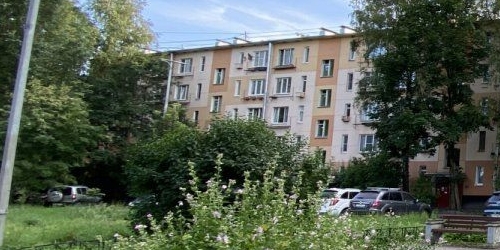 3-комн квартира Дачный проспект, 34К1