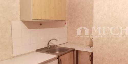 2-комн квартира Привольная улица, 73К1