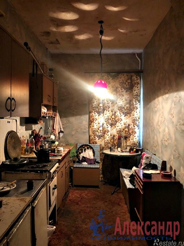 Продажа комнаты Выборг г., Морская наб.,  д. 38