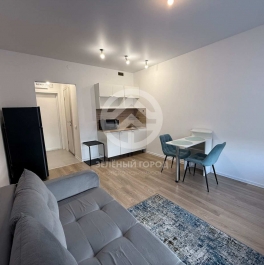 Аренда студии Зеленоград, Георгиевский проспект, д. 27, к. 2