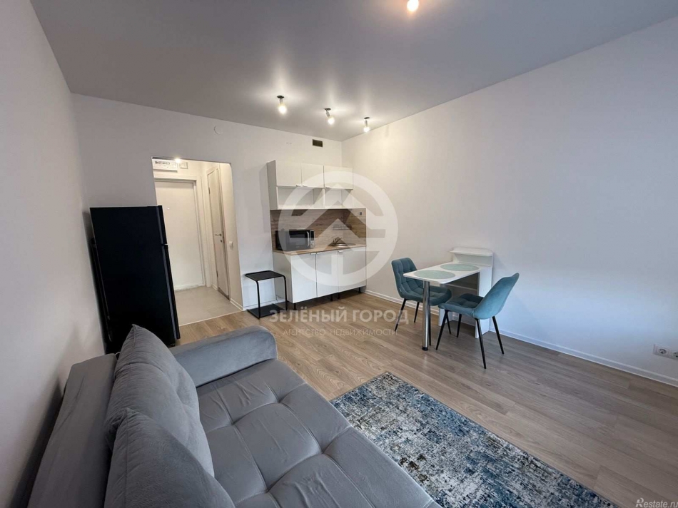 Аренда студии Зеленоград, Георгиевский проспект, д. 27, к. 2