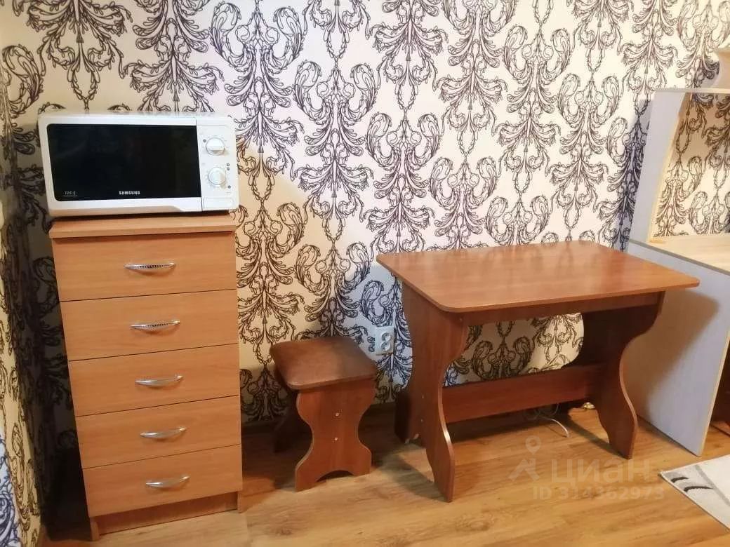 Продажа студии 6-я Жерновская улица, 7