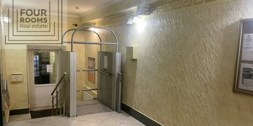 1-комн квартира Бухарестская ул,  д. 118,  к. 1