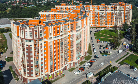 Продажа 1-комн квартиры на вторичном рынке Мурино, ул Оборонная,  д. 37,  к. 1