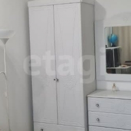 Продажа 1-комн квартиры на вторичном рынке Ленинградская улица,  д. 46